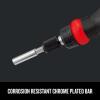 imageCRAFTSMAN Ratcheting Screwdriver Multibit Set 26Piece CMHT68001