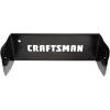 imageCRAFTSMAN Rolling Tool Chest 26inch 5Drawer Workshop Tool Storage with Wheels CMST32752RBNew Black