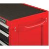 imageCRAFTSMAN Rolling Tool Chest 26inch 5Drawer Workshop Tool Storage with Wheels CMST32752RBOld