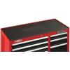 imageCRAFTSMAN Rolling Tool Chest 26inch 5Drawer Workshop Tool Storage with Wheels CMST32752RBOld