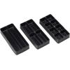 imageCRAFTSMAN S2000 52IN 10DRAWER CABINET WTRAY ampamp HOLDER BK CMST352102BKNew Red