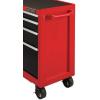 imageCRAFTSMAN S2000 52IN 10DRAWER CABINET WTRAY ampamp HOLDER BK CMST352102BKOld
