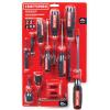 imageCRAFTSMAN Screwdriver Set Bimaterial 12 Piece CMHT65071NScrewdriver Set  12 Piece
