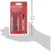 imageCRAFTSMAN Screwdriver Set Ratcheting Offset MultiBit 10 Piece CMHT68008