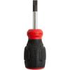 imageCRAFTSMAN Screwdriver Slotted BiMaterial 14 X 15 Inch CMHT65058NNEW Slotted Screwdriver  15 Inch