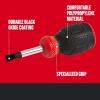 imageCRAFTSMAN Screwdriver Slotted BiMaterial 14 X 15 Inch CMHT65058NNEW Slotted Screwdriver  15 Inch