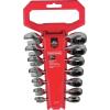 imageCRAFTSMAN Stubby Ratchet Wrench Set Metric 7Piece CMMT12075
