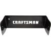 imageCRAFTSMAN Workbench Tool Storage 6Drawers with Tray and Holder Set 41inch Rolling CMST34062RBNew Black