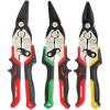 imageCRAFTSMAN Aviation Snips 3Piece Set CMHT73558