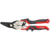 imageCRAFTSMAN Aviation Snips Left Cut CMHT73755