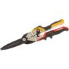 imageCRAFTSMAN Aviation Snips Straight Long Cut CMHT73561