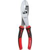 imageCRAFTSMAN CMHT81713 CFT SLIP JOINT PLIER8IN