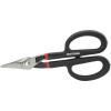 imageCRAFTSMAN Duckbill Tin Snips 10Inch CMHT73993083 Foot Pack of 1
