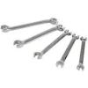 imageCRAFTSMAN Flare Nut Wrench Set SAE 5 Piece CMMT99334MM