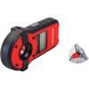imageCRAFTSMAN Laser Level and Stud Sensor 20Foot Visbility Range CMHT77636  RedSensor