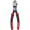 imageCRAFTSMAN Linesman Pliers 8Inch Compound Action CMHT81717Diagonal