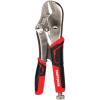 imageCRAFTSMAN Locking Pliers Curved Jaw 10WR 10Inch CMHT8172610R