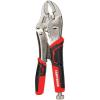 imageCRAFTSMAN Locking Pliers Curved Jaw 10WR 10Inch CMHT8172610WR