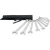 imageCRAFTSMAN Metric Combination Wrench Set 11Piece CMMT10947SAE