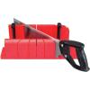 imageCRAFTSMAN Mitre Saw 12Inch Saw ampamp Clamping Box CMHT20600
