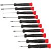 imageCRAFTSMAN Screwdriver Set Precision 10Piece CMHT65070