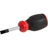 imageCRAFTSMAN Screwdriver Slotted BiMaterial 14 X 15 Inch CMHT65058NNEW Slotted Screwdriver  15 Inch