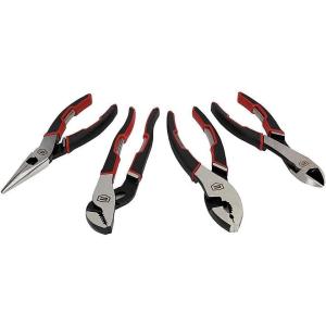 imageCRAFTSMAN 928070 4 Piece Pliers Set