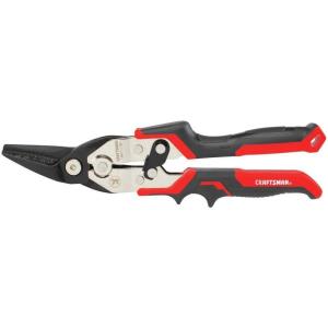 imageCRAFTSMAN Aviation Snips Left Cut CMHT73755