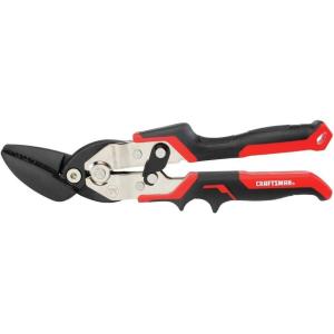 imageCRAFTSMAN Aviation Snips Offset Right CMHT73560Offset Left