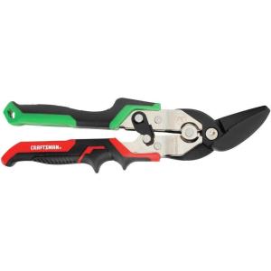imageCRAFTSMAN Aviation Snips Offset Right CMHT73560Offset Right