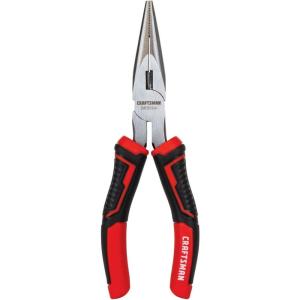 imageCRAFTSMAN CMHT81644 CFT LONG NOSE PLIER6IN
