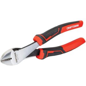 imageCRAFTSMAN CMHT81647 7in Diagonal Pliers