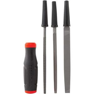 imageCRAFTSMAN CMHT82525 3Pc Handle File Set