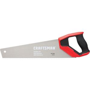 imageCRAFTSMAN Hand Saw 15Inch CMHT20880