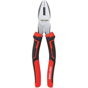 imageCRAFTSMAN Linesman Pliers 8Inch CMHT816488Inches
