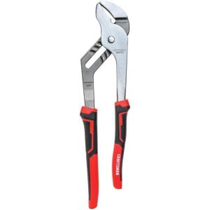 imageCRAFTSMAN Locking Pliers 12Inch Groove Joint CMHT81721