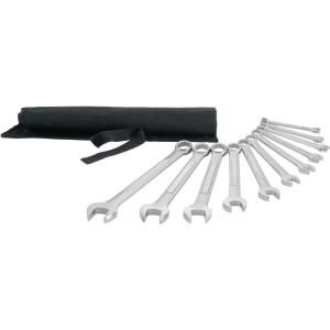 imageCRAFTSMAN Metric Combination Wrench Set 11Piece CMMT10947MM