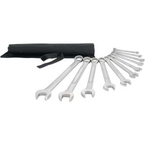 imageCRAFTSMAN Metric Combination Wrench Set 11Piece CMMT10947SAE