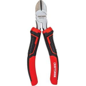 imageCRAFTSMAN Pliers Electrical 6in Diagonal CMHT81646