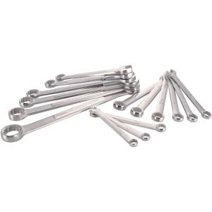 imageCRAFTSMAN Wrench Set Metric 15Piece CMMT12066Metric