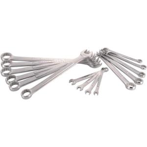 imageCRAFTSMAN Wrench Set Metric 15Piece CMMT12066SAE