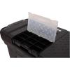 imageCRAFTSMAN 19in 3in1 Rolling Tool Box with Wheels Red Plastic Lockable CMST1861417 gallon Tool Box