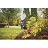 imageCRAFTSMAN 20V Cordless String Trimmer and Lawn Edger Tool Only CMCST910BTool Only
