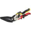 imageCRAFTSMAN Aviation Snips Offset Long Cut CMHT73564