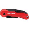 imageCRAFTSMAN Fixed Folding Utility Knife CMHT10930