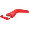 imageCRAFTSMAN Glass Scraper 1Blade Fixed Folding CMHT28593
