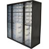 imageCRAFTSMAN Large Storage Organizer 39 Compartment Plastic CMST40739