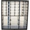 imageCRAFTSMAN Large Storage Organizer 39 Compartment Plastic CMST40739