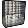 imageCRAFTSMAN Large Storage Organizer 39 Compartment Plastic CMST40739
