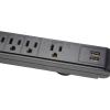 imageCRAFTSMAN Magentic Power Strip CMST82693